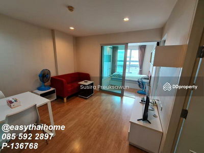 Casa Condo Ratchada-Thapra, Bangkok, Thailand Casa Condo Ratchada-Thapra, Bangkok, Thailand