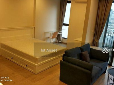 IDEO Q Ratchathewi, Bangkok, Thailand IDEO Q Ratchathewi, Bangkok, Thailand