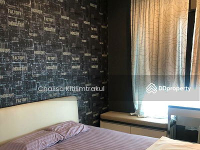 Life Ratchadapisek, Bangkok, Thailand Life Ratchadapisek, Bangkok, Thailand