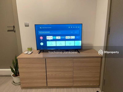 Life Asoke-Rama 9, Bangkok, Thailand Life Asoke-Rama 9, Bangkok, Thailand