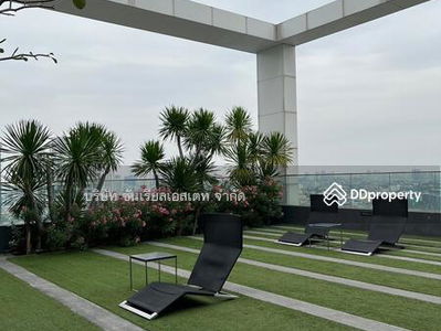 Life Sukhumvit 48, Bangkok, Thailand Life Sukhumvit 48, Bangkok, Thailand