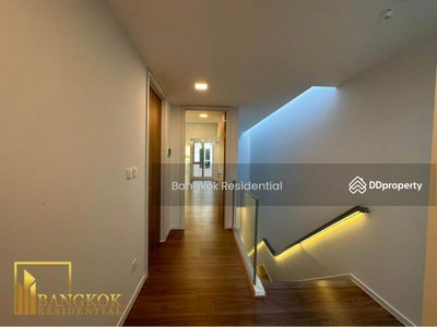 House in Compound, Bangkok, Thailand House in Compound, Bangkok, Thailand