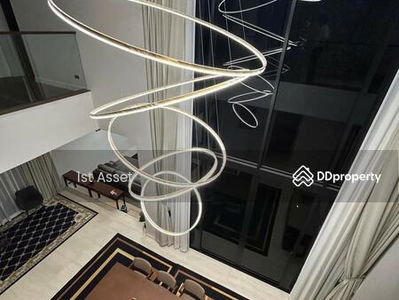 BuGaan Krungthep Kreetha, Bangkok, Thailand BuGaan Krungthep Kreetha, Bangkok, Thailand