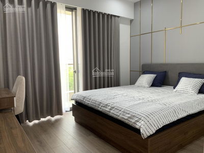 Riverpark Premier, Vietnam  Riverpark Premier, Vietnam