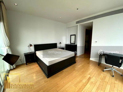 Millennium Residence, Bangkok, Thailand Millennium Residence, Bangkok, Thailand