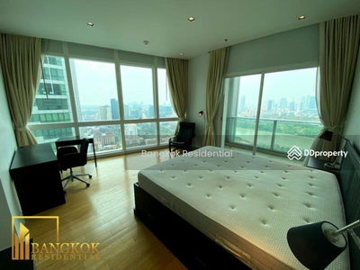 Millennium Residence, Bangkok, Thailand Millennium Residence, Bangkok, Thailand