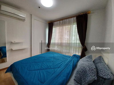 The Trust Residence Ratchada-Rama 3, Bangkok, Thailand The Trust Residence Ratchada-Rama 3, Bangkok, Thailand