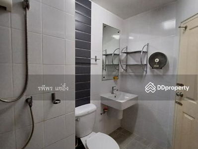 The Trust Residence Ratchada-Rama 3, Bangkok, Thailand The Trust Residence Ratchada-Rama 3, Bangkok, Thailand