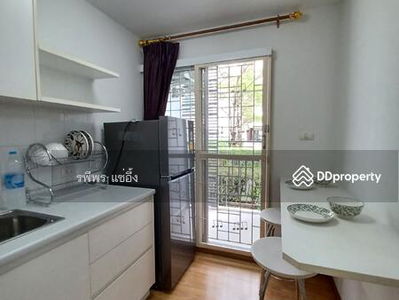 The Trust Residence Ratchada-Rama 3, Bangkok, Thailand The Trust Residence Ratchada-Rama 3, Bangkok, Thailand