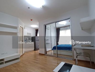 The Trust Residence Ratchada-Rama 3, Bangkok, Thailand The Trust Residence Ratchada-Rama 3, Bangkok, Thailand