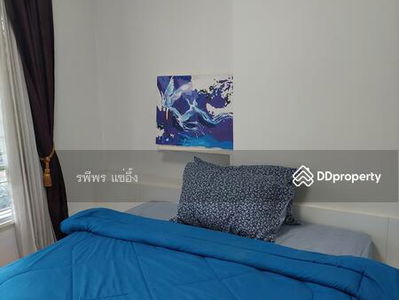 The Trust Residence Ratchada-Rama 3, Bangkok, Thailand The Trust Residence Ratchada-Rama 3, Bangkok, Thailand