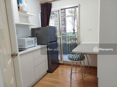 The Trust Residence Ratchada-Rama 3, Bangkok, Thailand The Trust Residence Ratchada-Rama 3, Bangkok, Thailand