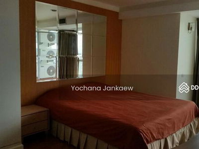 The Waterford Diamond Tower Sukhumvit, Bangkok, Thailand The Waterford Diamond Tower Sukhumvit, Bangkok, Thailand