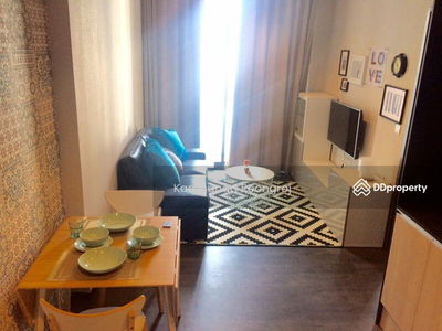 Edge Sukhumvit 23, Bangkok, Thailand Edge Sukhumvit 23, Bangkok, Thailand