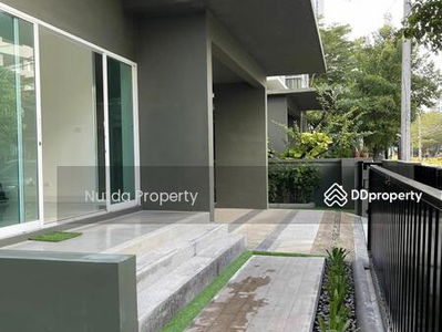 House NARA BOTANIC Srinakharin, Samut Prakan, Thailand House NARA BOTANIC Srinakharin, Samut Prakan, Thailand