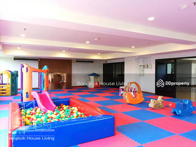 G.P. Grande Tower, Bangkok, Thailand G.P. Grande Tower, Bangkok, Thailand