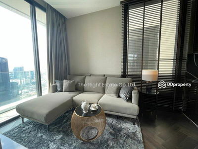 The Esse Sukhumvit 36, Bangkok, Thailand The Esse Sukhumvit 36, Bangkok, Thailand