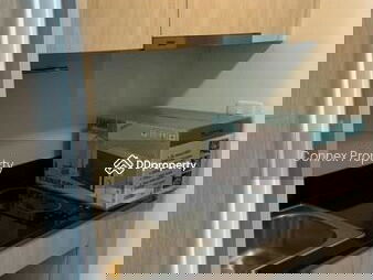 Niche Mono Ramkhamhaeng, Bangkok, Thailand Niche Mono Ramkhamhaeng, Bangkok, Thailand