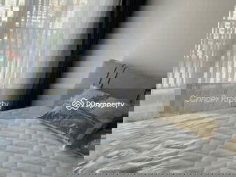 Niche Mono Ramkhamhaeng, Bangkok, Thailand Niche Mono Ramkhamhaeng, Bangkok, Thailand