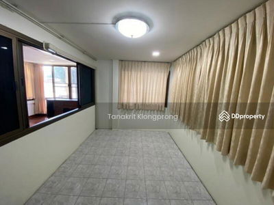 For rent, Seri Village, Rama IX 41, area 106 wa, Bangkok, Thailand For rent, Seri Village, Rama IX 41, area 106 wa, Bangkok, Thailand