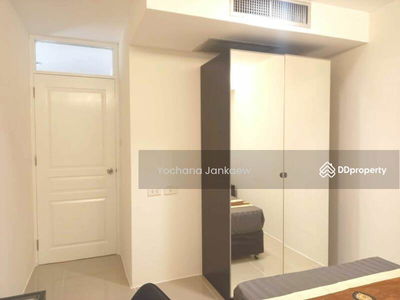 The Waterford Diamond Tower Sukhumvit, Bangkok, Thailand The Waterford Diamond Tower Sukhumvit, Bangkok, Thailand