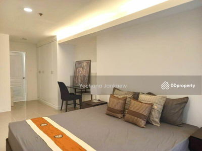 The Waterford Diamond Tower Sukhumvit, Bangkok, Thailand The Waterford Diamond Tower Sukhumvit, Bangkok, Thailand