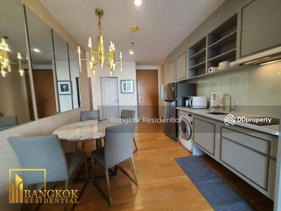 Noble Revo Silom, Bangkok, Thailand Noble Revo Silom, Bangkok, Thailand