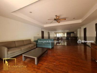 MSI III Garden, Bangkok, Thailand MSI III Garden, Bangkok, Thailand