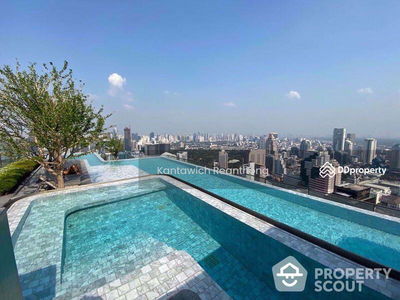 ASHTON Chula-Silom, Bangkok, Thailand ASHTON Chula-Silom, Bangkok, Thailand