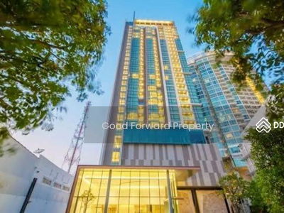 The Room Sukhumvit 69, Bangkok, Thailand The Room Sukhumvit 69, Bangkok, Thailand