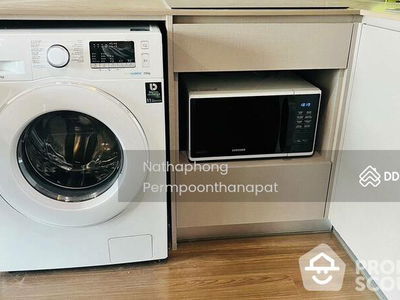 IDEO Sukhumvit 93, Bangkok, Thailand IDEO Sukhumvit 93, Bangkok, Thailand