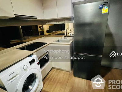 IDEO Sukhumvit 93, Bangkok, Thailand IDEO Sukhumvit 93, Bangkok, Thailand