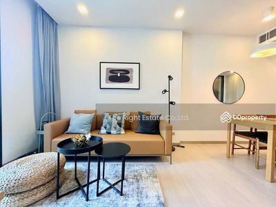 One9Five Asoke-Rama 9, Bangkok, Thailand One9Five Asoke-Rama 9, Bangkok, Thailand