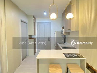 The Parkland Phetkasem 56, Bangkok, Thailand The Parkland Phetkasem 56, Bangkok, Thailand