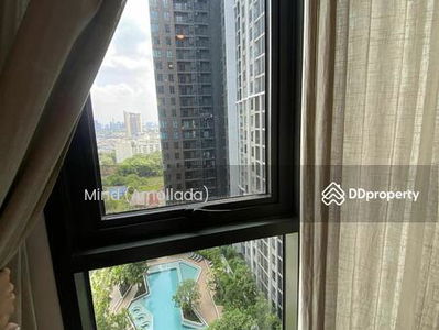 The Parkland Phetkasem 56, Bangkok, Thailand The Parkland Phetkasem 56, Bangkok, Thailand