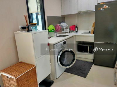 Life Asoke, Bangkok, Thailand Life Asoke, Bangkok, Thailand