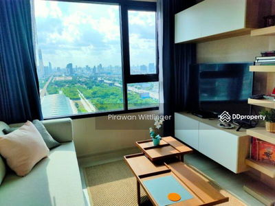 Life Asoke, Bangkok, Thailand Life Asoke, Bangkok, Thailand