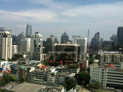 Manhattan Chidlom, Bangkok, Thailand Manhattan Chidlom, Bangkok, Thailand