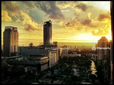 Manhattan Chidlom, Bangkok, Thailand Manhattan Chidlom, Bangkok, Thailand