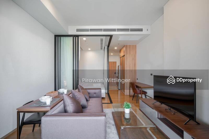 Siamese Exclusive Sukhumvit 31, Bangkok, Thailand Siamese Exclusive Sukhumvit 31, Bangkok, Thailand