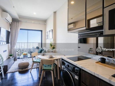 Park Origin Thonglor, Bangkok, Thailand Park Origin Thonglor, Bangkok, Thailand