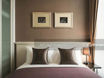 Movenpick Residences Ekkamai, Bangkok, Thailand Movenpick Residences Ekkamai, Bangkok, Thailand