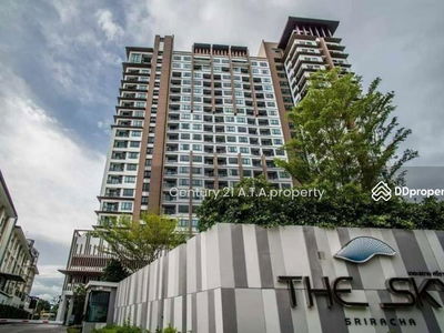 The Sky Sriracha, Chon Buri, Thailand The Sky Sriracha, Chon Buri, Thailand