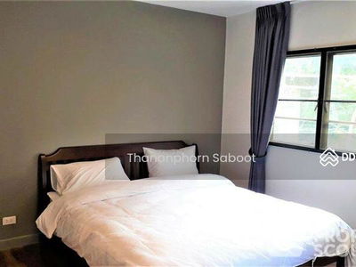 Lily House Mansion, Bangkok, Thailand Lily House Mansion, Bangkok, Thailand