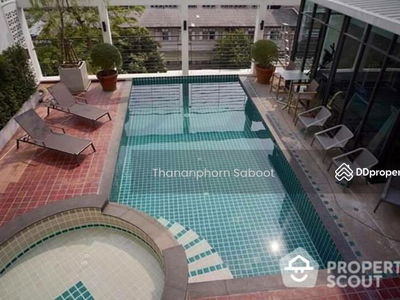 Lily House Mansion, Bangkok, Thailand Lily House Mansion, Bangkok, Thailand