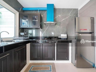 Housing in Kathu, Thailand Housing in Kathu, Thailand