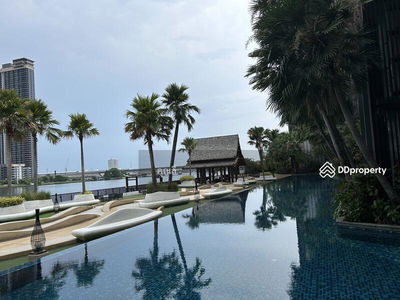 Metro Luxe Riverfront Rattanathibet, Nonthaburi, Thailand Metro Luxe Riverfront Rattanathibet, Nonthaburi, Thailand