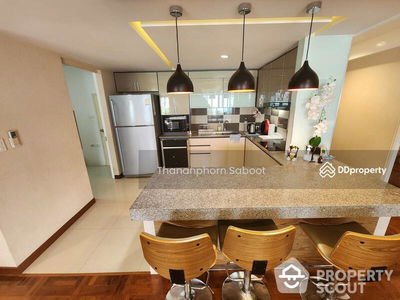 Siam Penthouse 2 Condominium, Bangkok, Thailand Siam Penthouse 2 Condominium, Bangkok, Thailand