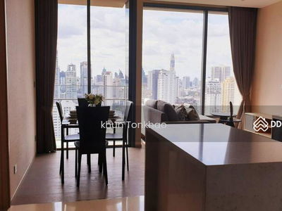 The Esse Asoke, Bangkok, Thailand The Esse Asoke, Bangkok, Thailand