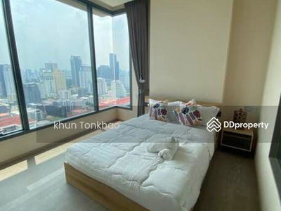 The Esse Asoke, Bangkok, Thailand The Esse Asoke, Bangkok, Thailand